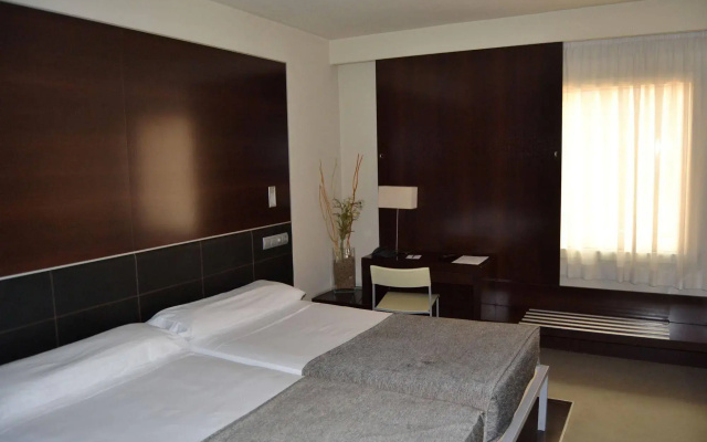 Hotel Ceuta Puerta de África