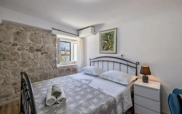Holiday Home Riva Promenade
