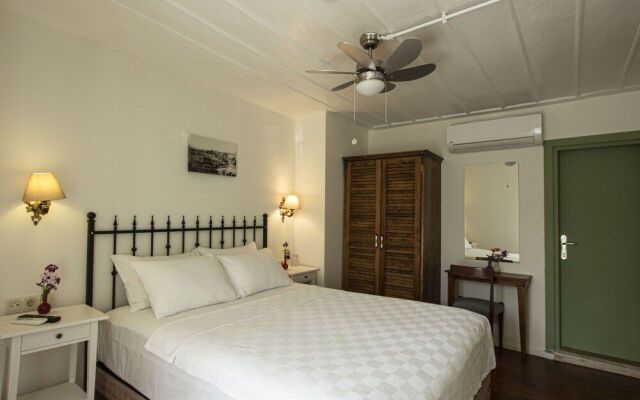 Opus 1910 Otel