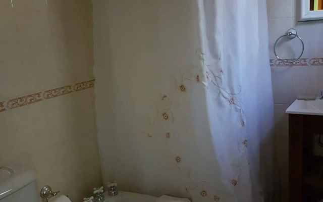 Cabañas Normana Inn