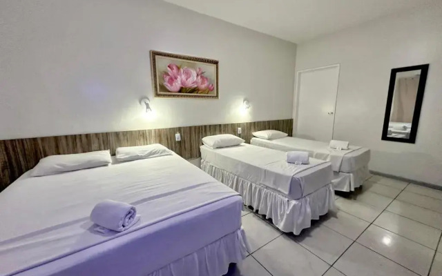 Hotel Aeroporto Star