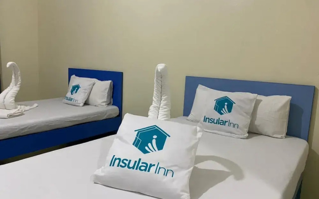 Insular Square Inn powered by Cocotel