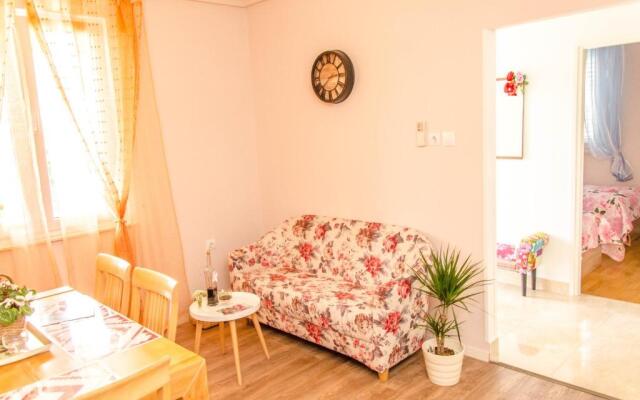 Suite by the beach
