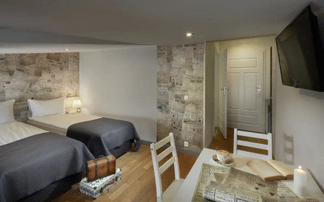 Loft Piotrkowska by Good Time