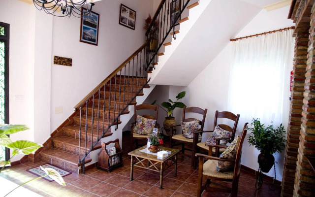 Hostal Vista a la Sierra