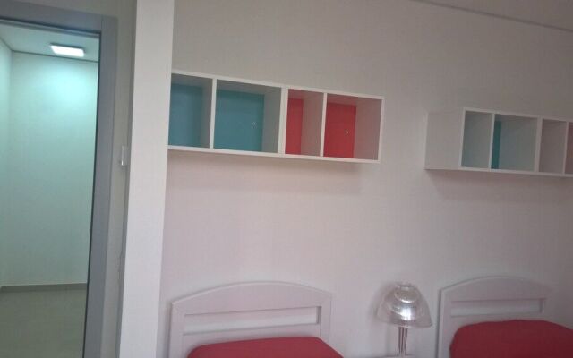 Sestri Mare 8 Superior Flat
