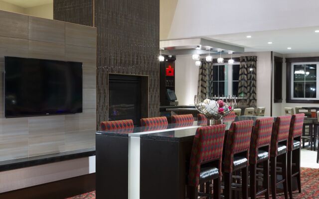 Residence Inn Orangeburg