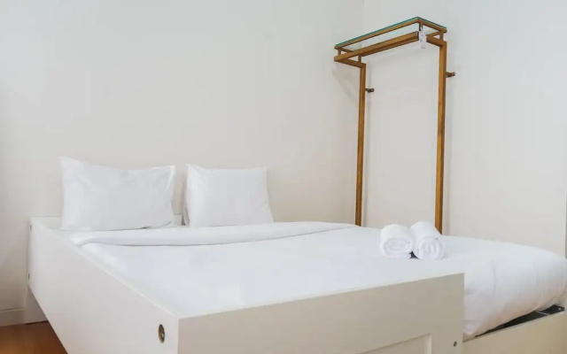 Modern Studio at Margonda Residence 5