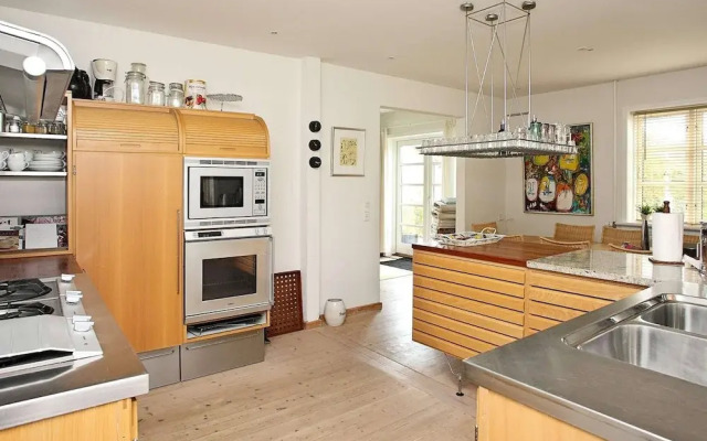 5 Person Holiday Home in Skagen-by Traum