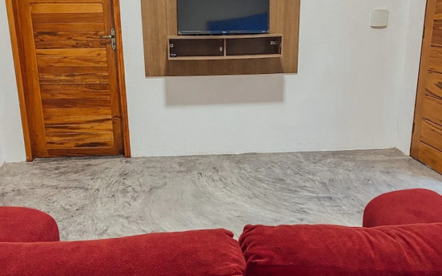 Pousada Atlântico Sul