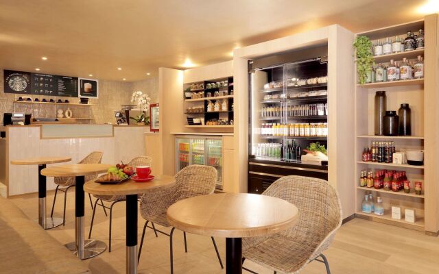 Hyatt House Johannesburg, Sandton