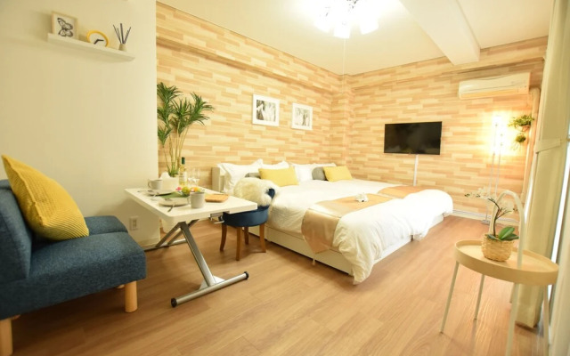 Nipponbashi Art Hotel