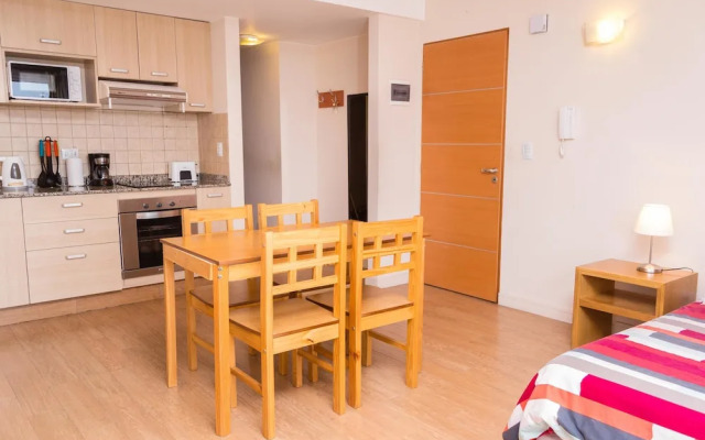 Civico Apartments