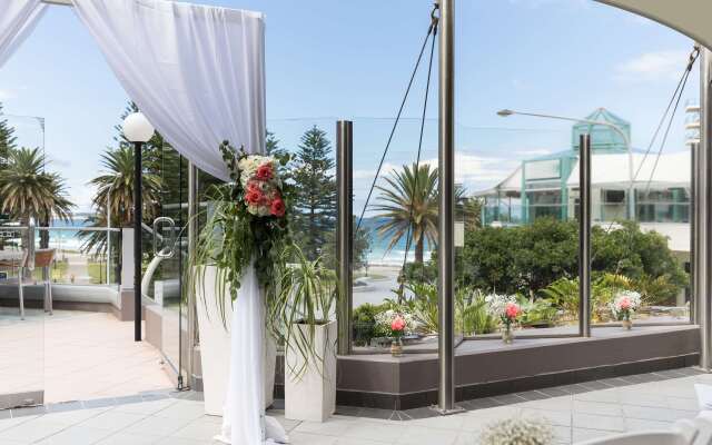 Rydges Cronulla Beachside