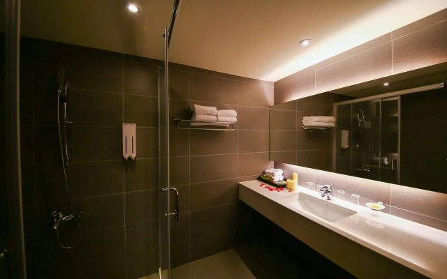 JAI Château Hotels & Hostels