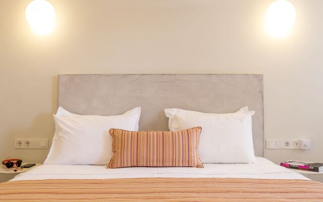 Hotel Pop Alacati