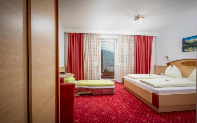 Familotel St. Johanner Hof