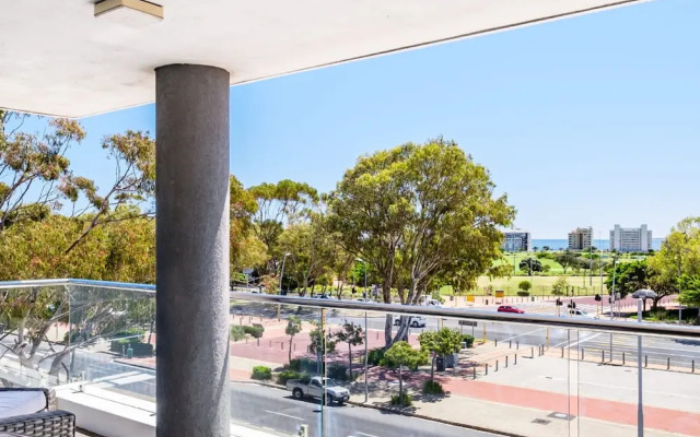 Stylish Comfort at the Luxurious Tramonto