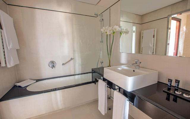 Hotel Andalucia Center