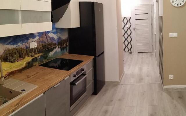 Apartament Przytulny Podolany