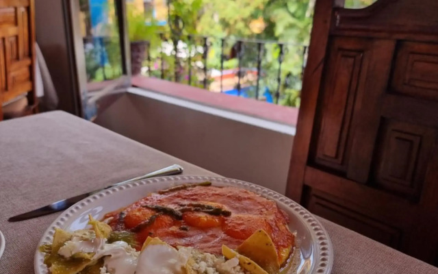 Hacienda de las Flores