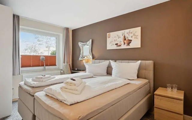 7o'Clock Hotel Hannover Messe Laatzen