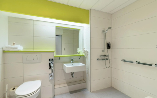 B&B HOTEL Bochum‑Hbf