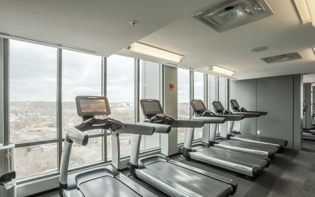 Kasa Alexandria Apartments