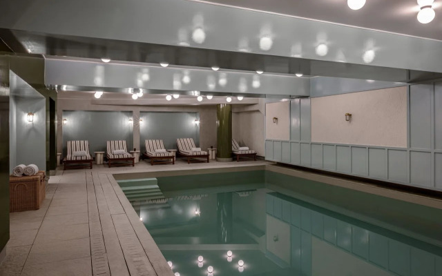 Experimental Chalet Val d'Isère