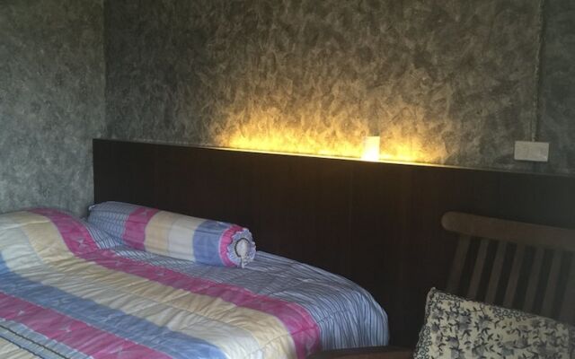 PCR Kata Guesthouse