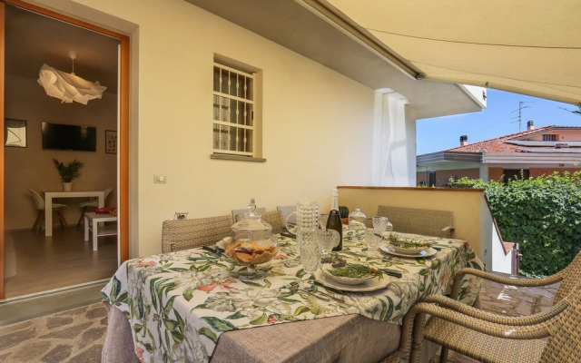 Impeccable Apartment Near Florence and Chianti