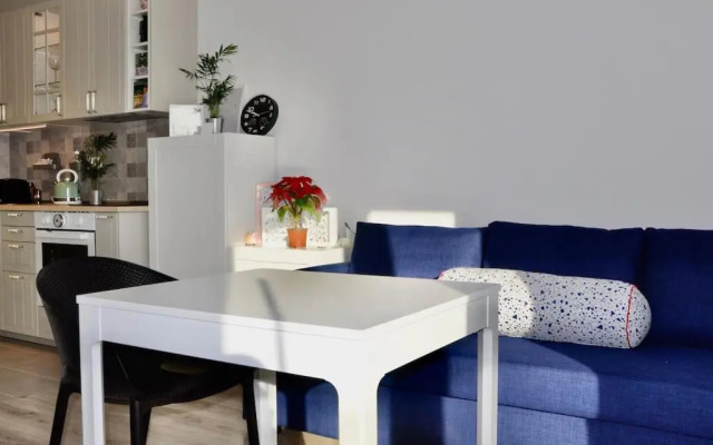 New apartment in central Budapest - Free parking