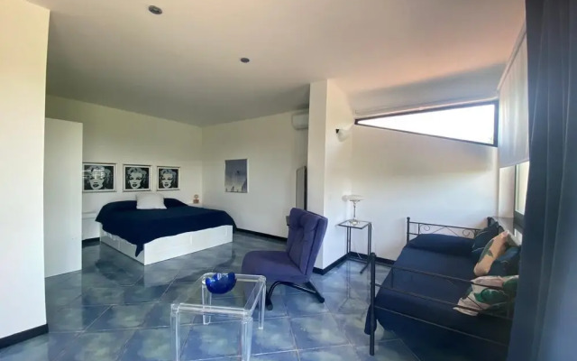 Le Colmate Guesthouse