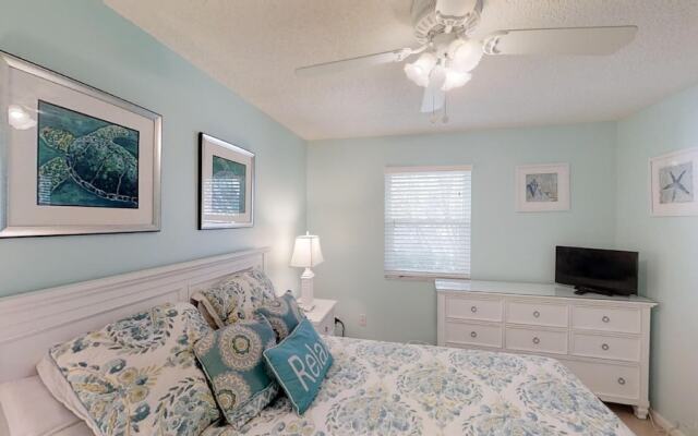 Surf Crest Village 37 - 2 Br Home