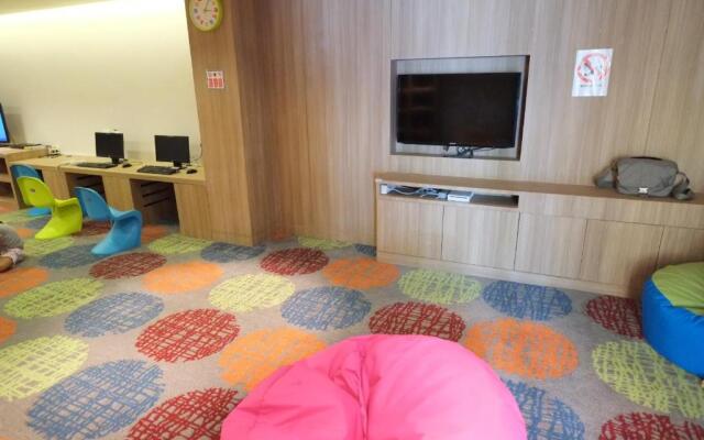 Amaraze Hua Hin 1 Bedroom Pool View