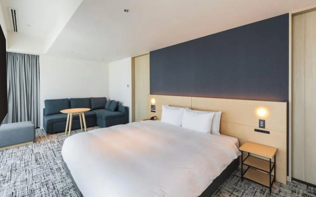 Sotetsu Hotels The Splaisir Yokohama