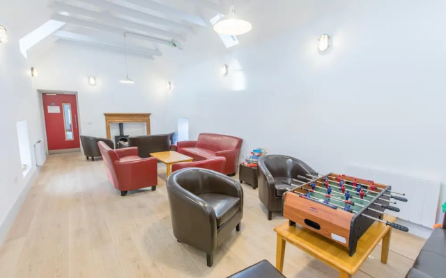 The Sail Loft - Hostel