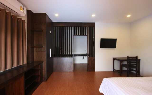 Rongsang Resort