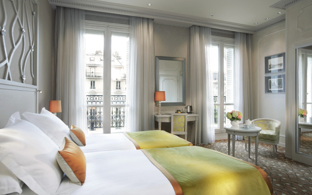 Splendid Etoile Hotel