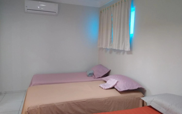 Apartamentos aconchegantes