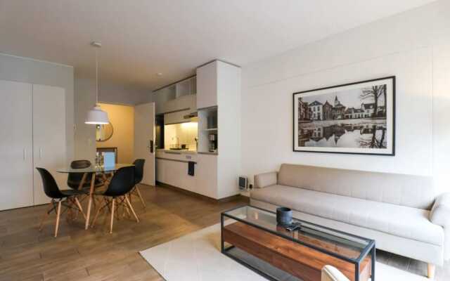 w Astounding 2BR in Miraflores
