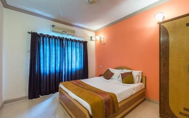 Nikita Residency Hotel