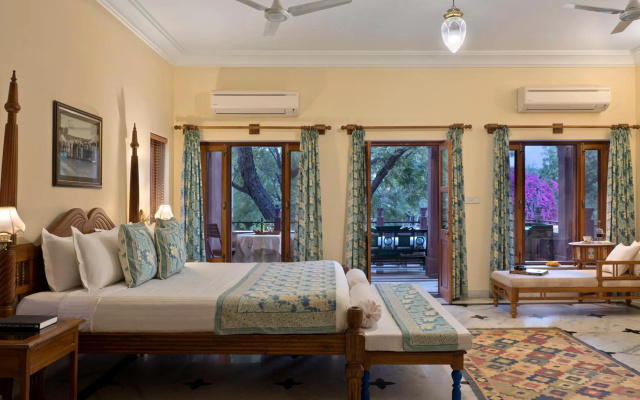 Ratan Vilas, Jodhpur – Guest Rooms – Jodhpur