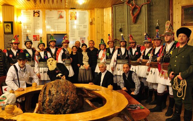 Inan Kardesler Bungalow Motel