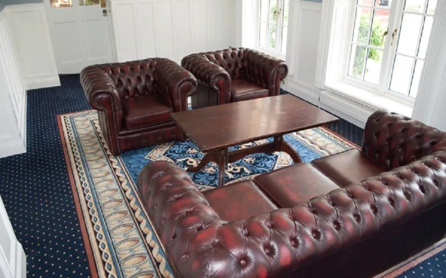 Greenway Manor Hotel