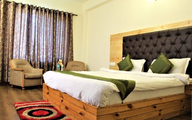 Aash Manali Retreat Spa & Resort