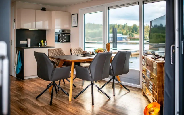 Lake Breeze Retreat in Klitten