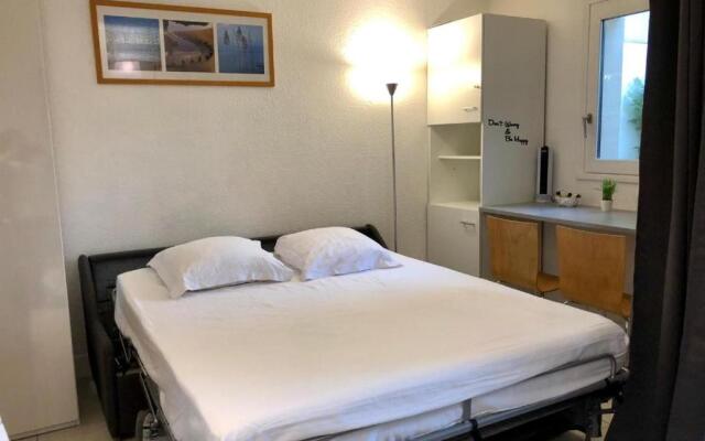 Le Studio De Deauville Plage