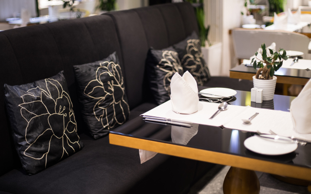 The Ciao Stelio Deluxe Hotel - Adults Only