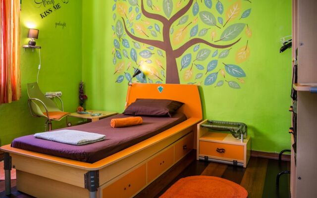 Five Trees B&B